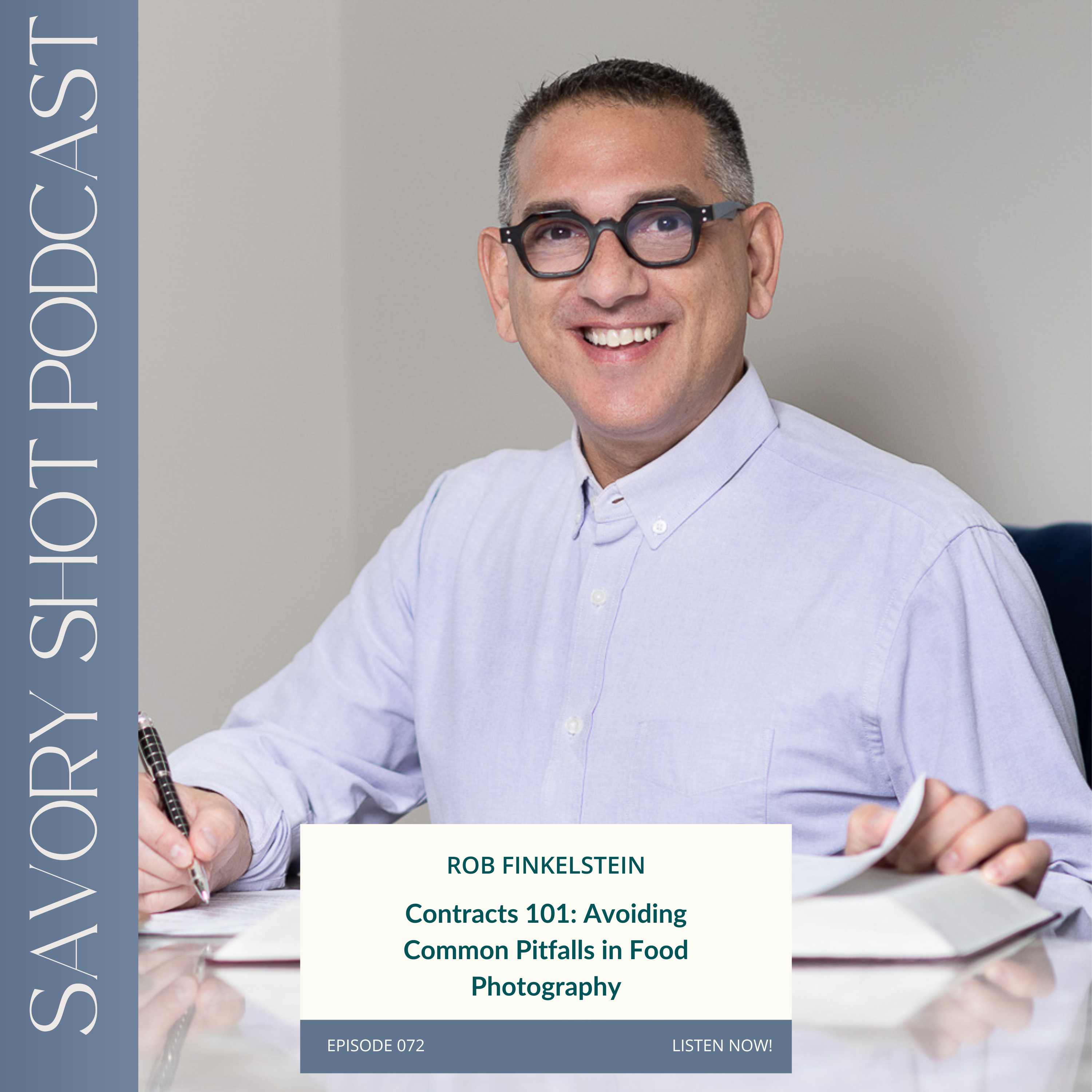Lawyer discussing creative business contracts and licensing